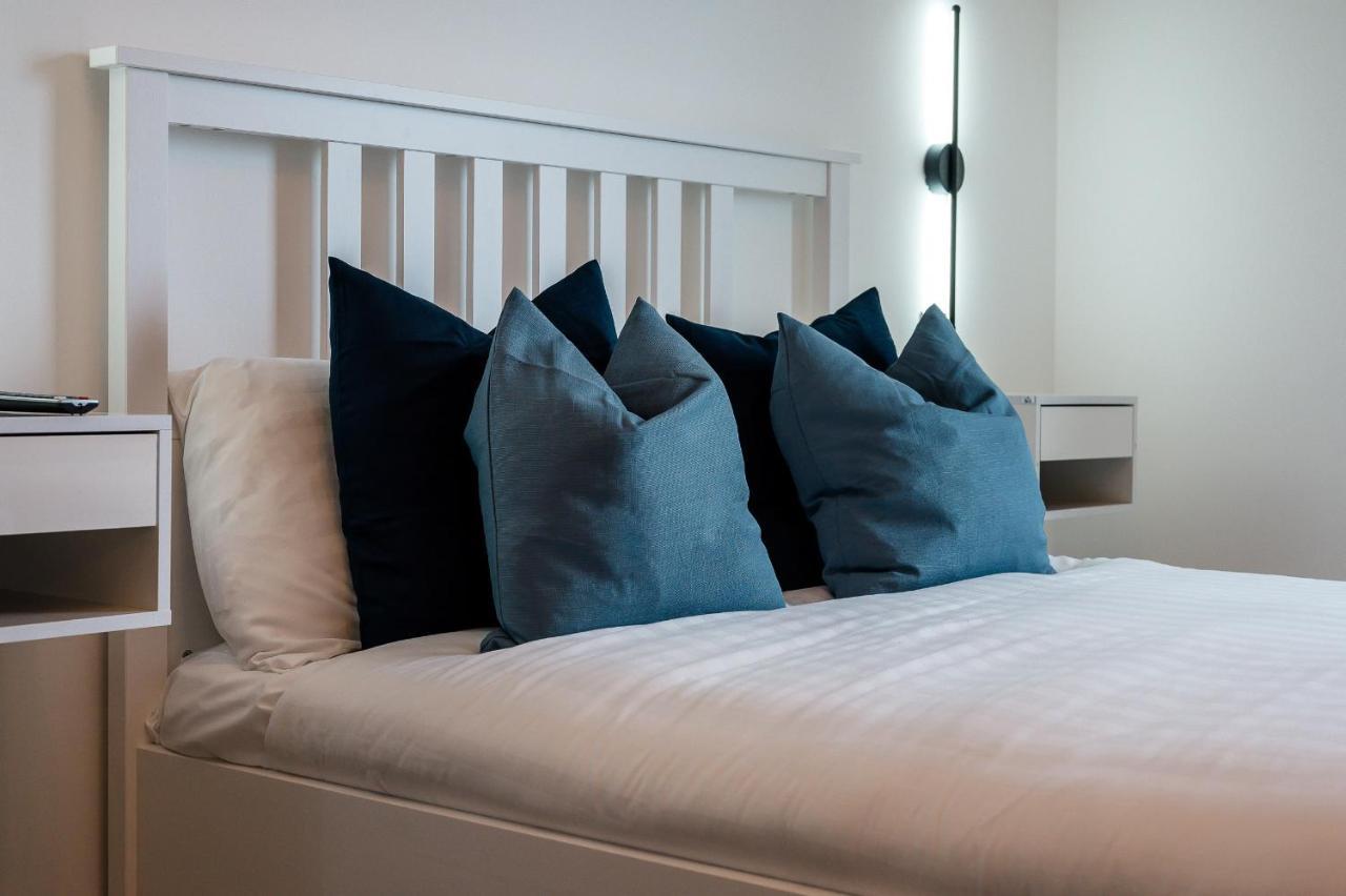 Host & Stay - The Baltic Hideaway Liverpool Exterior photo